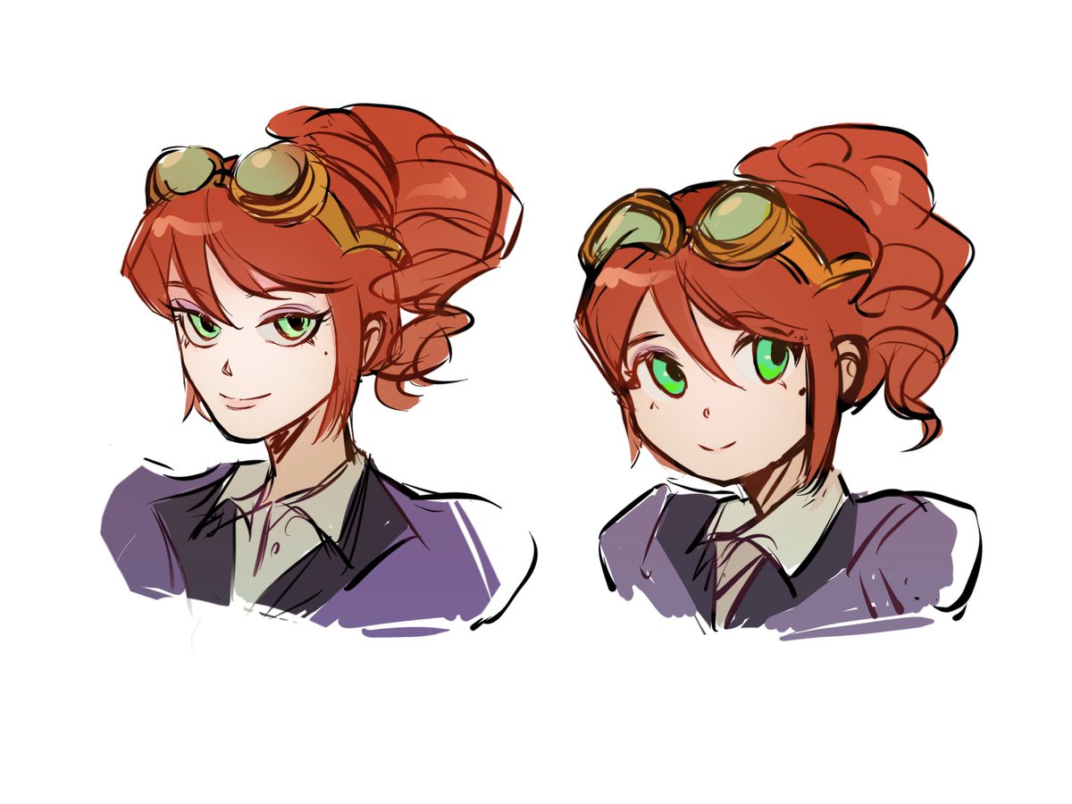 LeopardPrince2's tweet photo. #brawlhalla  #brawlhallaart https://t.co/ZNo6Xjpaed