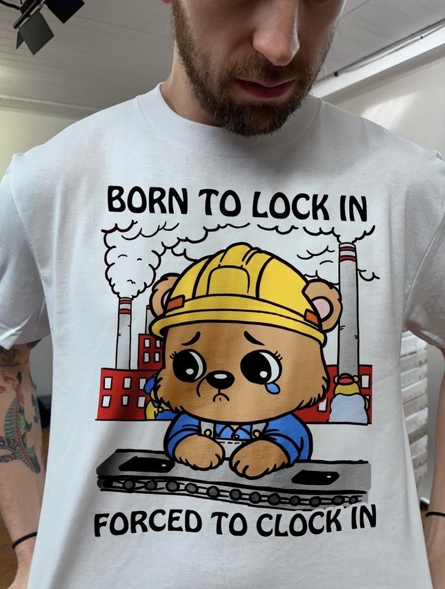 shirts that go hard tweet media