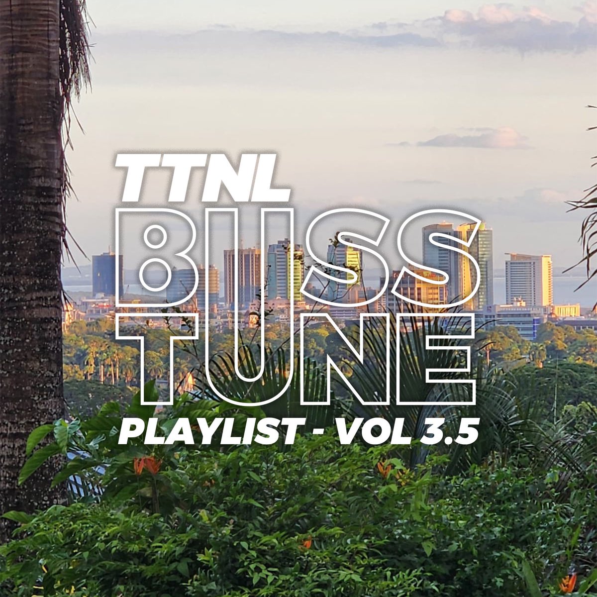 TTNL Thursdays • 6-9pm on ourradio.fm tweet media