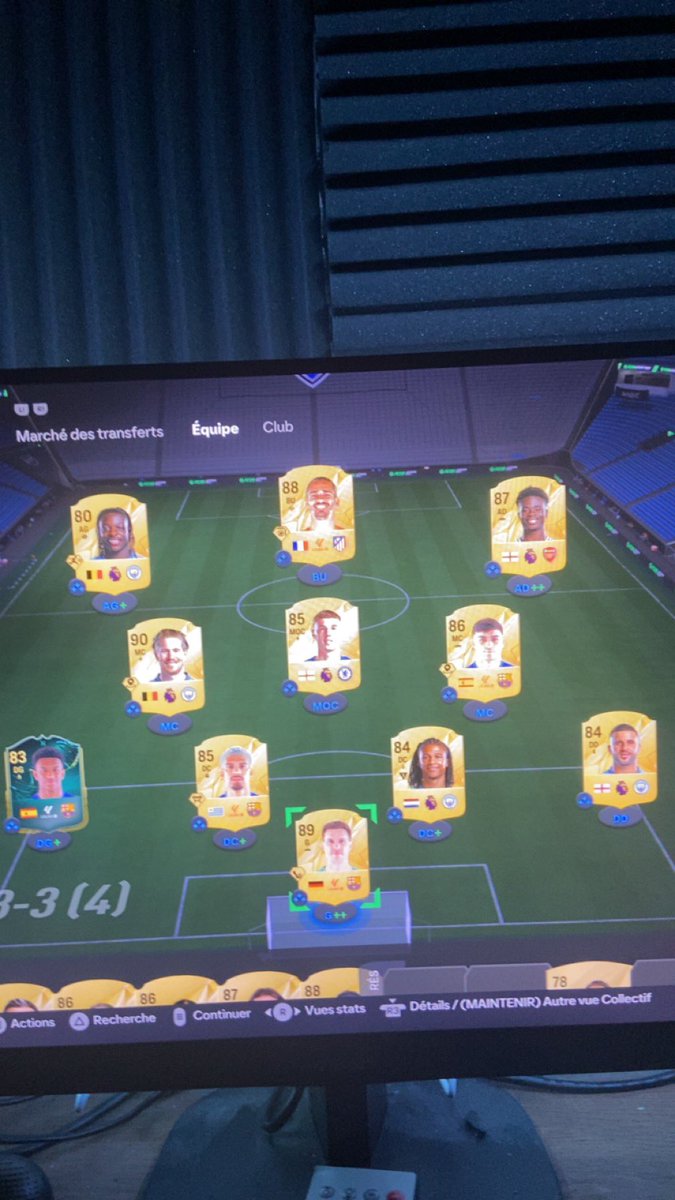 ANTHO GT. tweet media