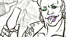 dianthusluvbomb's tweet photo. This one's still in the slow cooker, but we're still COOKIN' π₯π₯π₯
This was an ambitious piece but the line art is aaaaaalmost done π
#ShadowWeek2024 is turning into Shadow Month for me π
πββοΈ having fun with it at least~! https://t.co/2KeG05KH3p