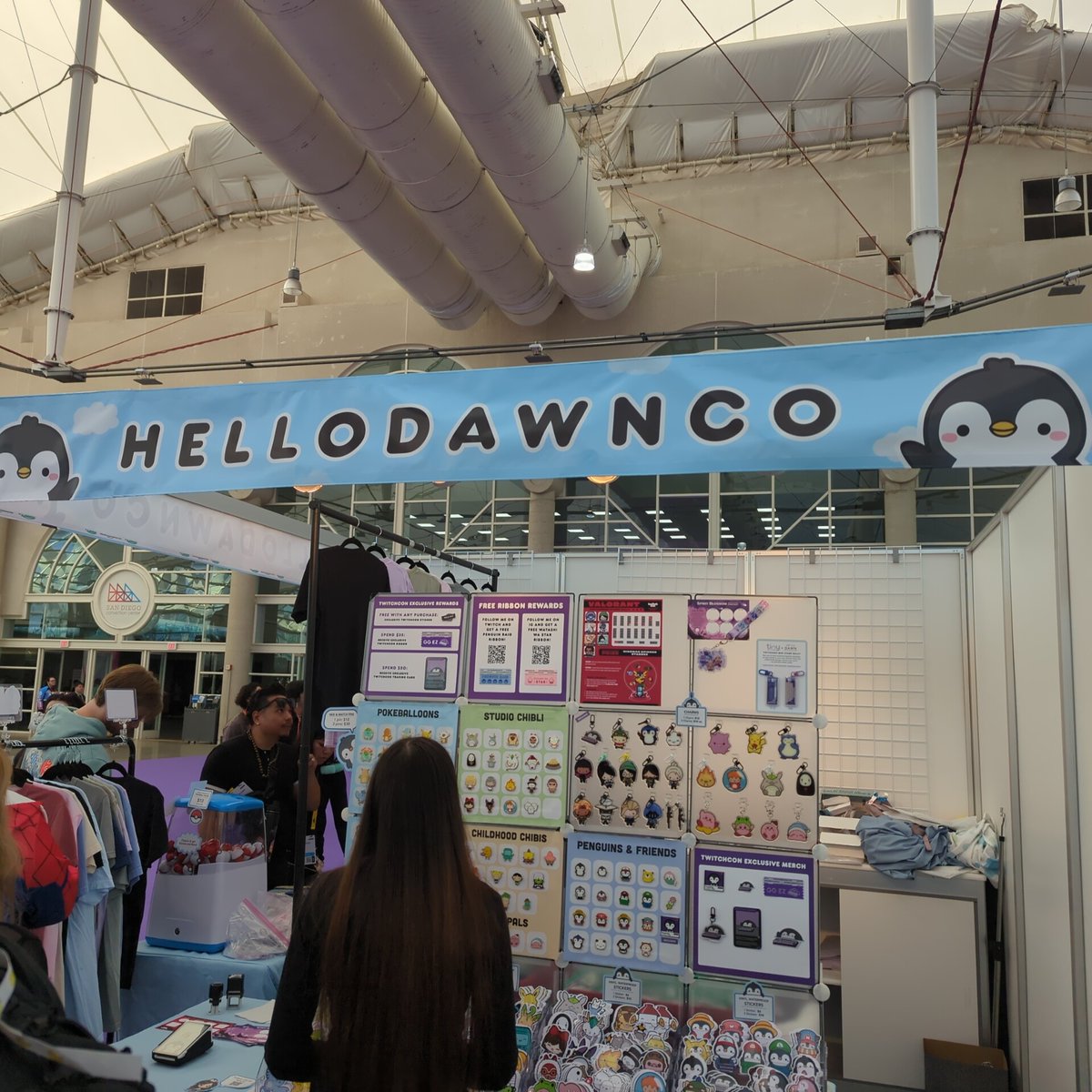 SmallAnt tweet media