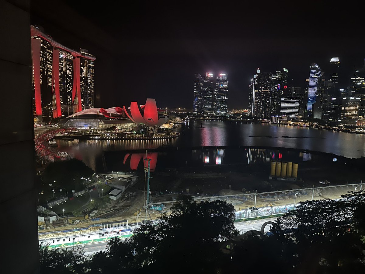 expwin168's tweet image. Singapore