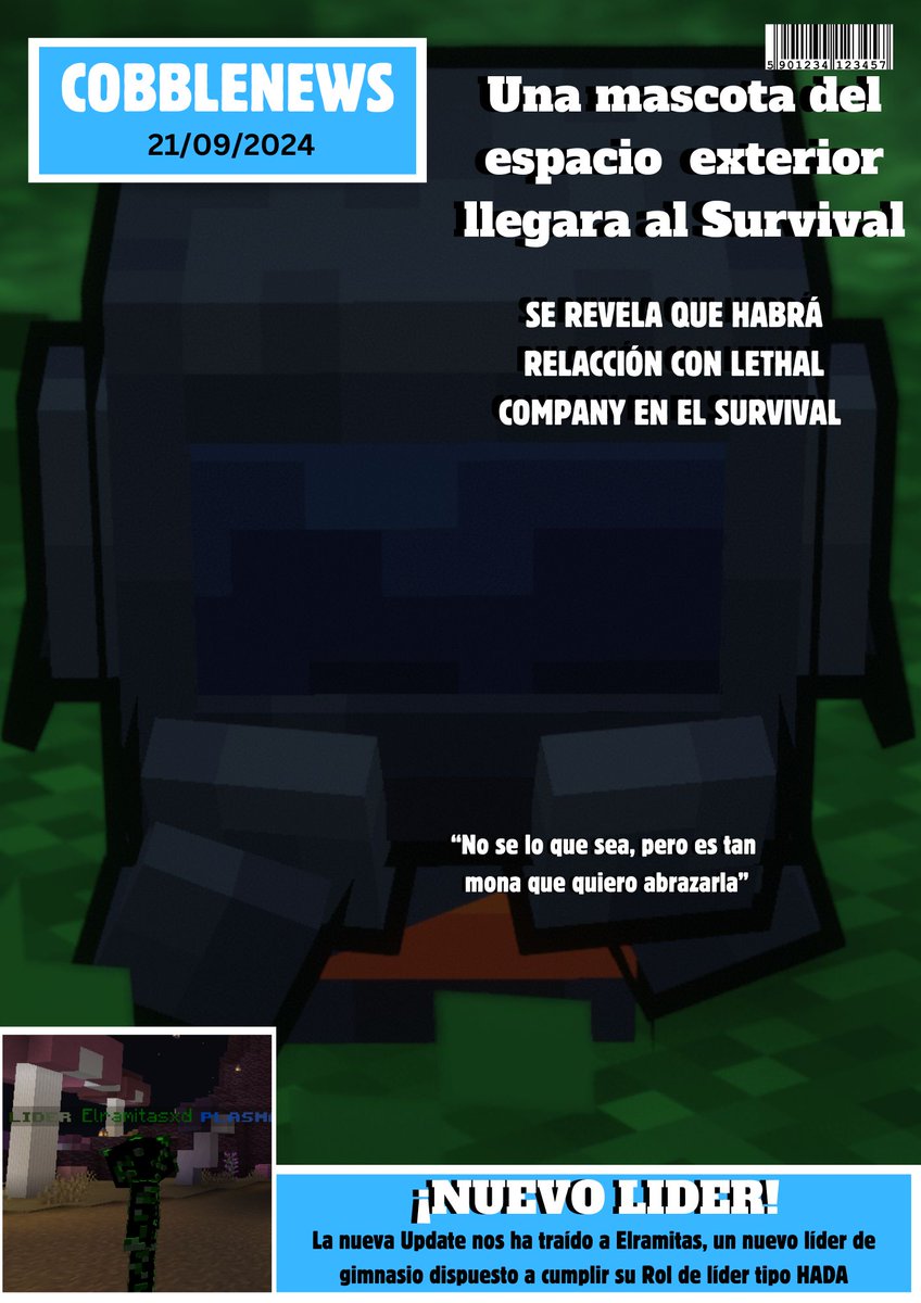 Cobblemon tweet media