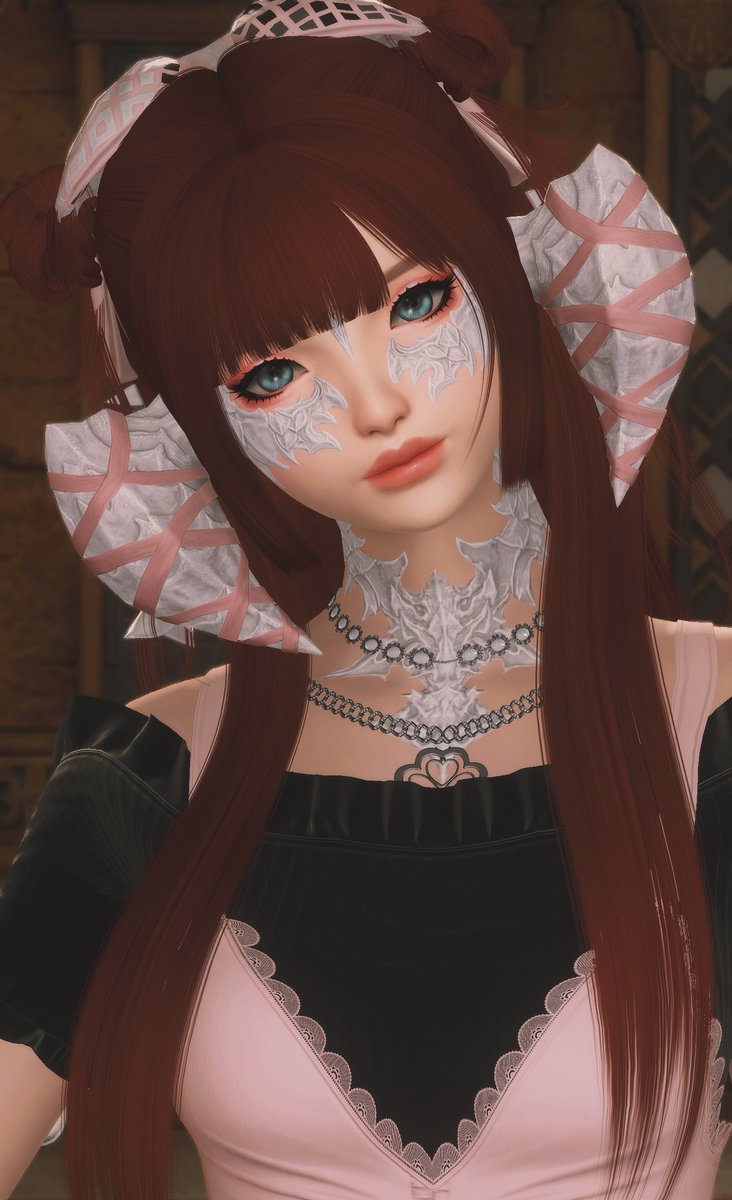 emexiv_'s tweet photo. Been nice to get back into modding again now that this month's craziness has settled down a bit 🩷

#gposers ⟡ #eorzeaphotos ⟡ #aleemods ⟡ #yuriastyles https://t.co/QEVRlHgpdJ