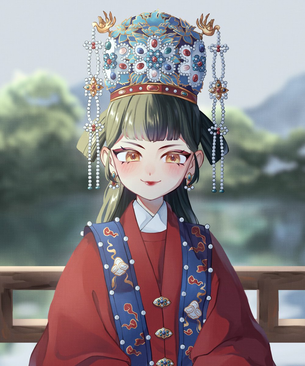 明様
＃国擬人化 ＃今すぐ国旗を振って