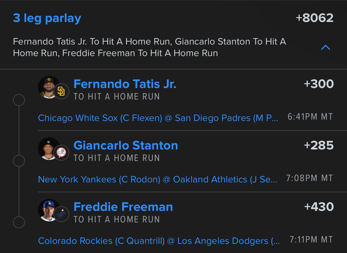 approbets's tweet image. It’d sure be nice to go into NFL Sunday with a nice win tonight 🎯