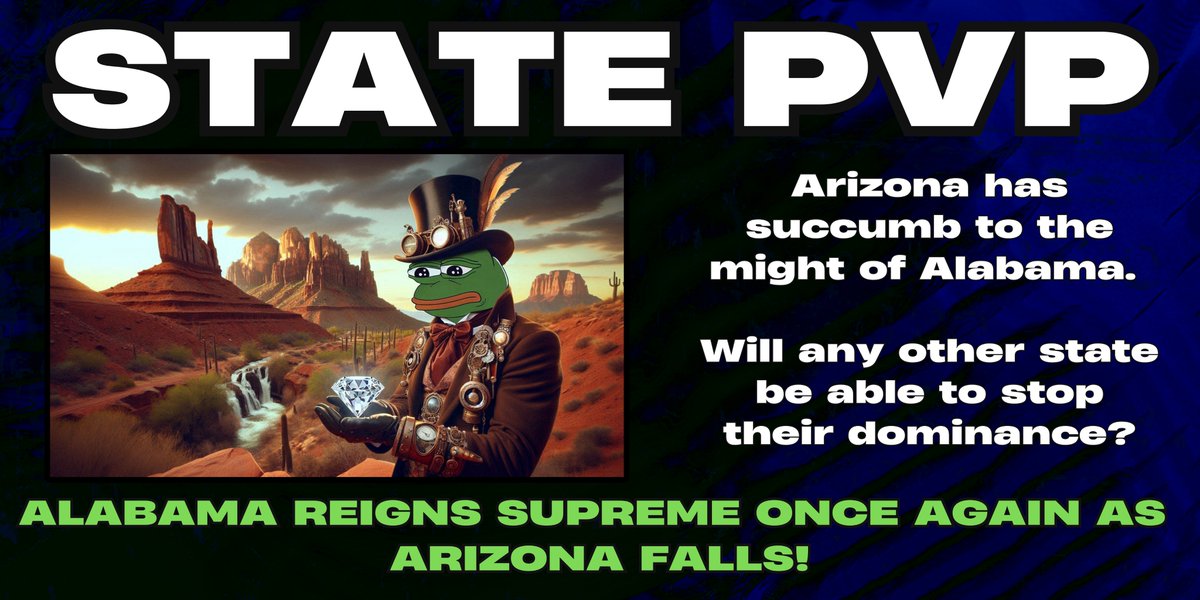 State PVP tweet media