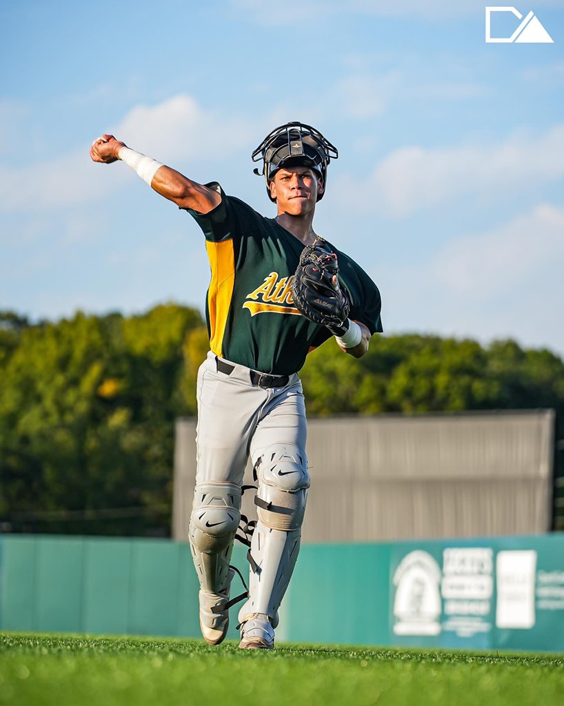 Doubted Athletes tweet media