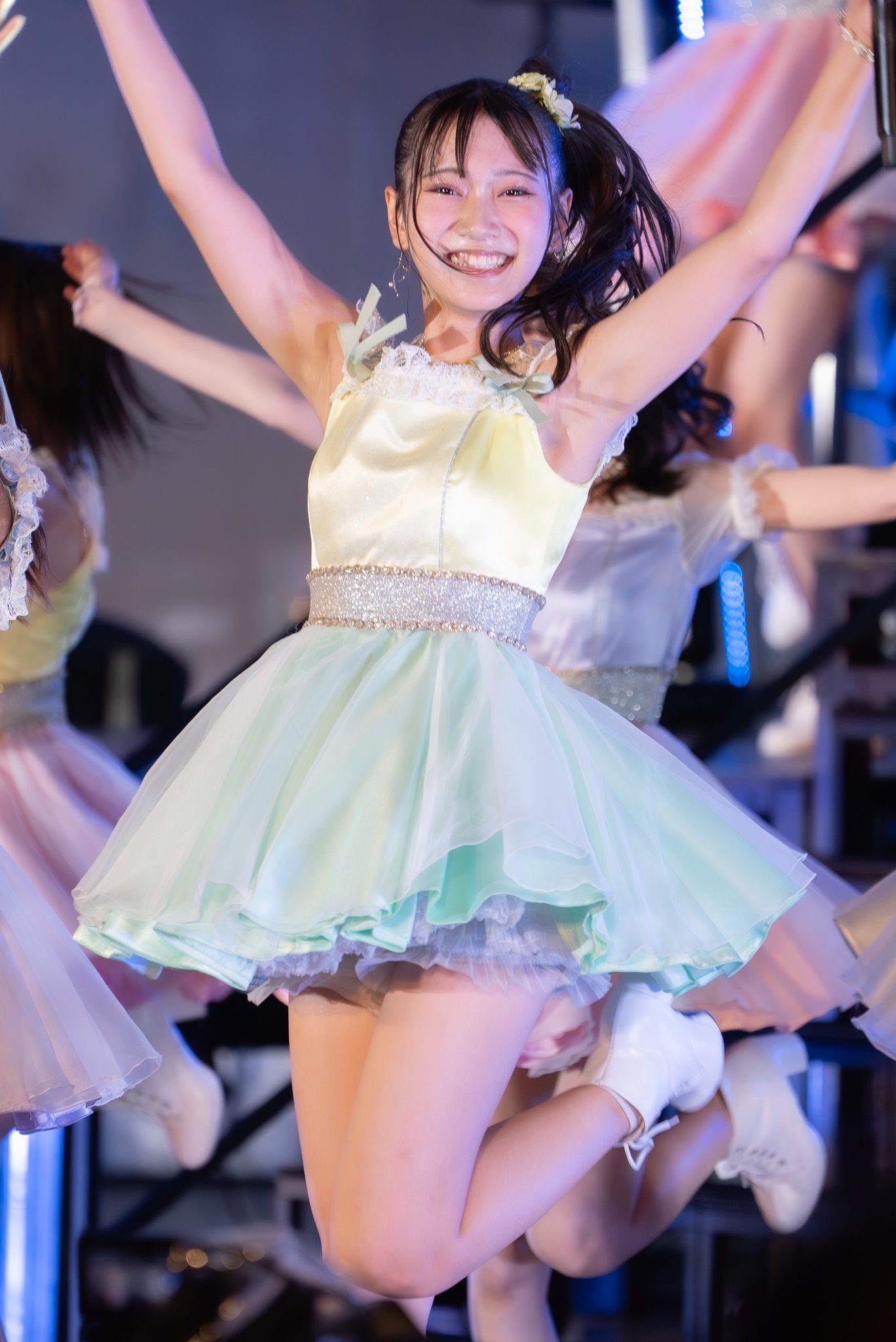 瓶野神音 NMB48 2024OctoberA 生写真 直筆 瓶野神音 Kameno Zion on X: 