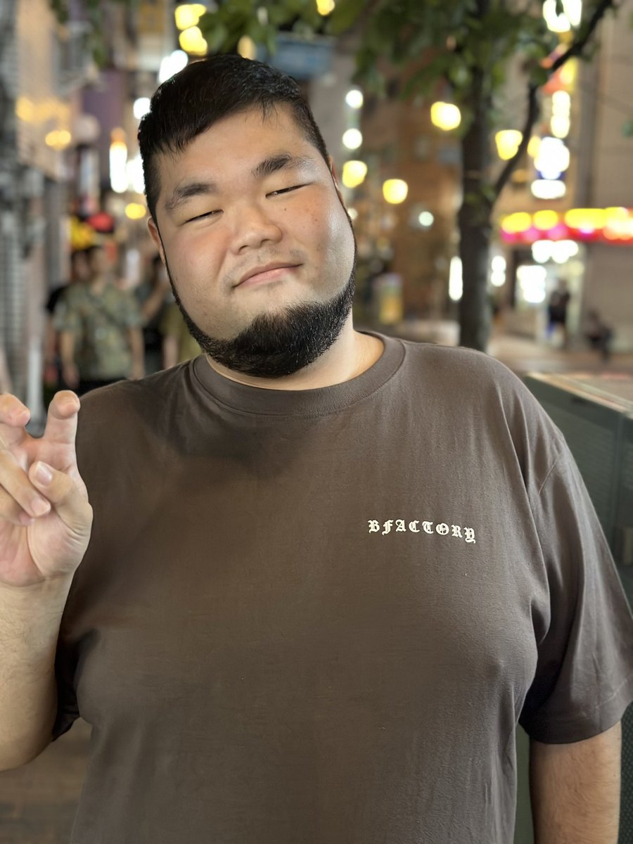 BFACTORY 熊工房計画 tweet media