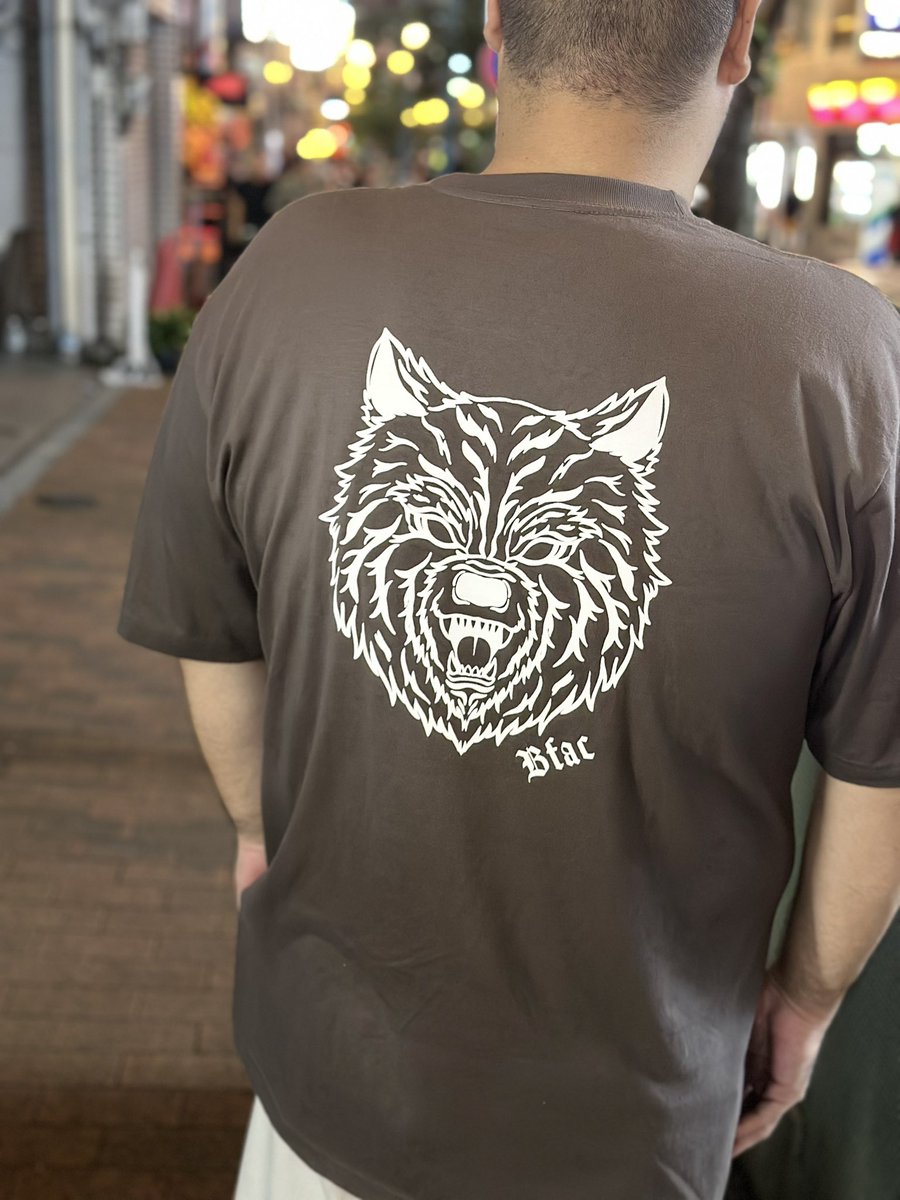 BFACTORY 熊工房計画 tweet media