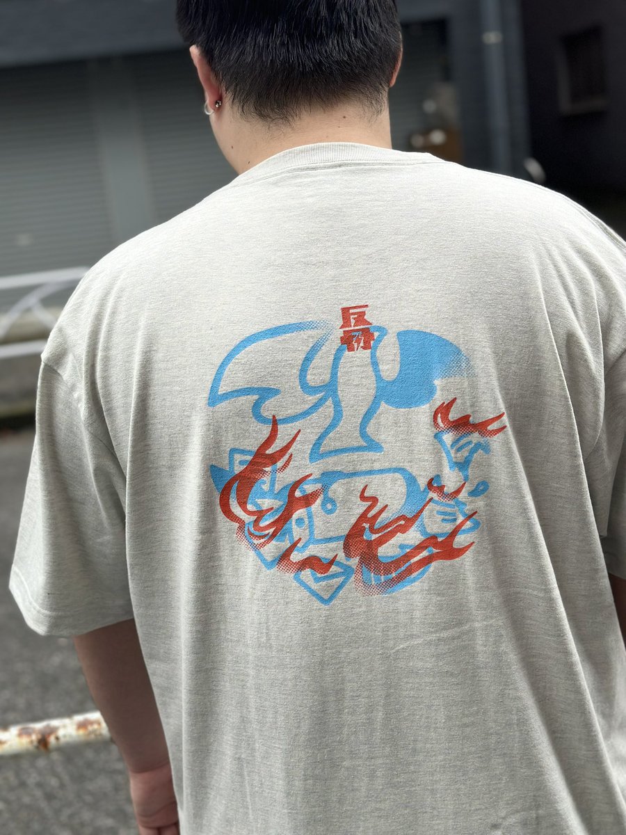 BFACTORY 熊工房計画 tweet media