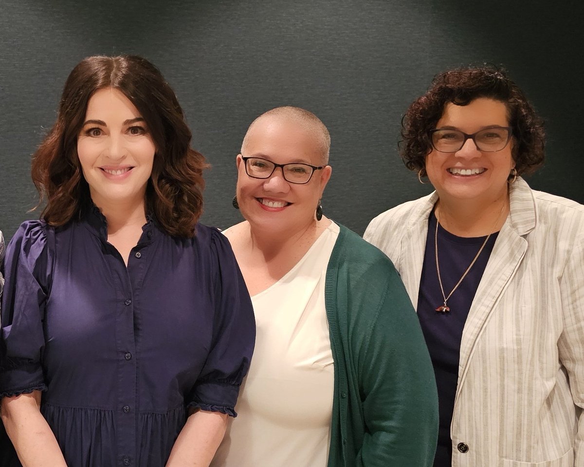 murrigellas's tweet photo. Should we resume #MurrigellaDay for 2024? It has been a big #Murrigella year. Meeting #MsLawson and all. It is the least we could do! ❤️
Thanks for your generosity #MsLawson ♥️ https://t.co/dt1FnNxuqd