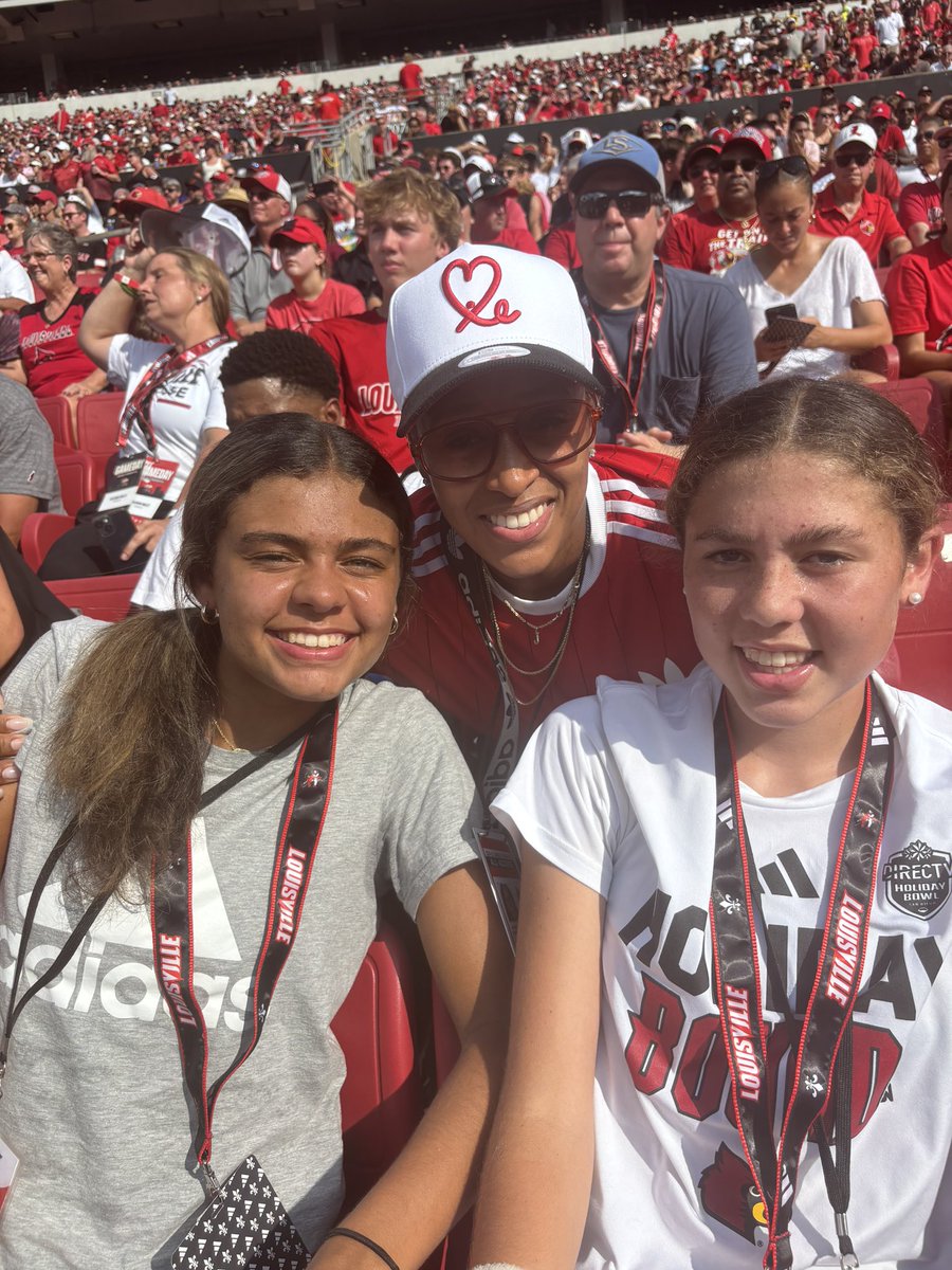 Maliah Courtney tweet media