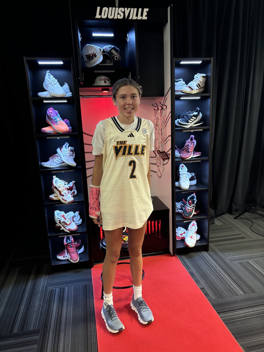 Maliah Courtney tweet media