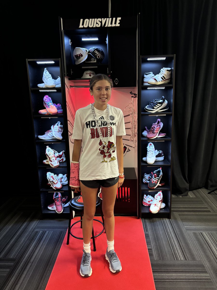 Maliah Courtney tweet media