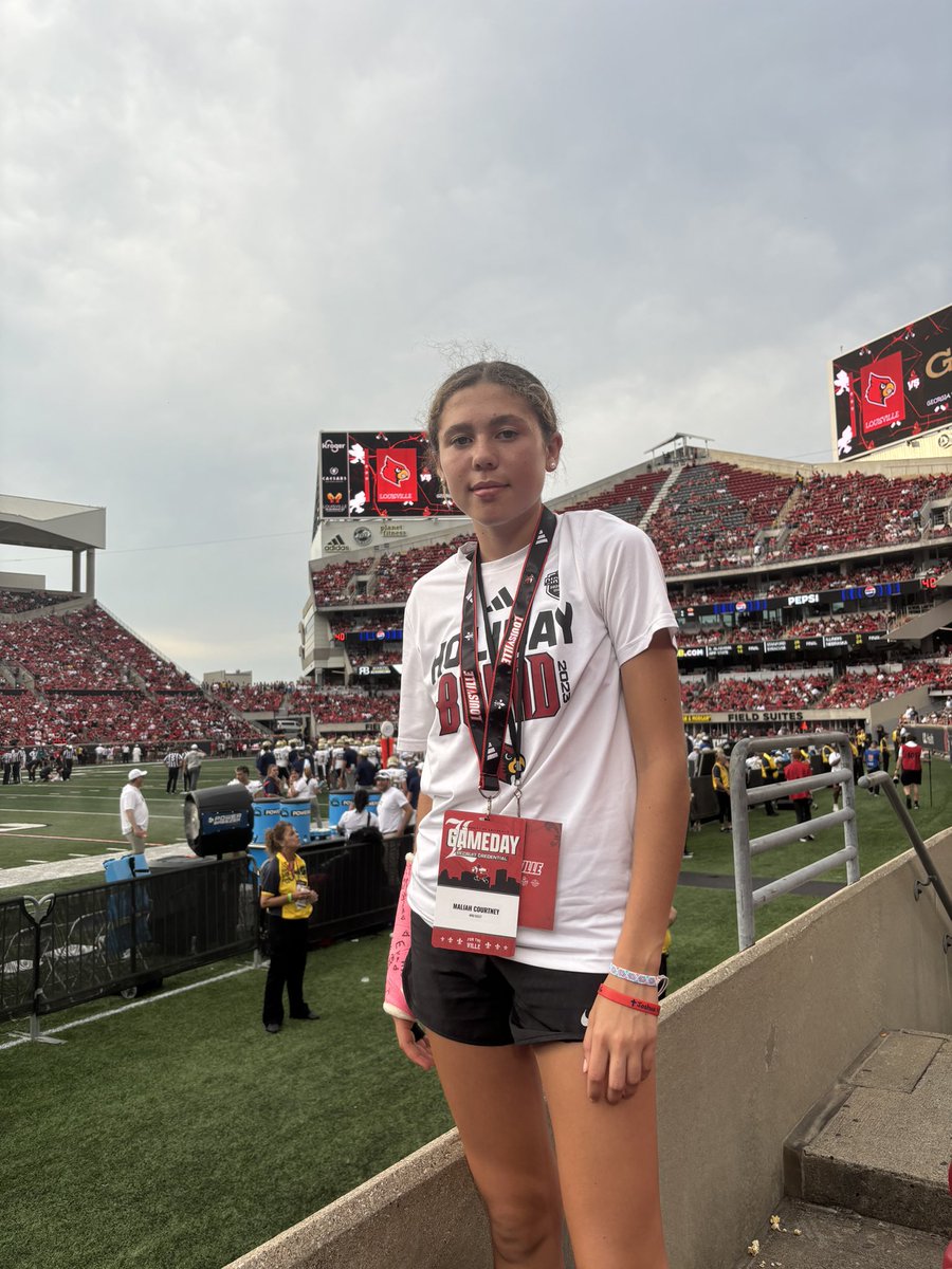 Maliah Courtney tweet media