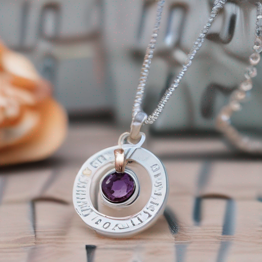 prettyrather's tweet photo. "Make Mom's heart sparkle with a beautiful, personalized name and birthstone necklace! This stunning piece is customizable with mom's name and birthst... check out: https://t.co/QQ8rI0w8Wl #PersonalizedJewelr... https://t.co/kOI7KbBEnw