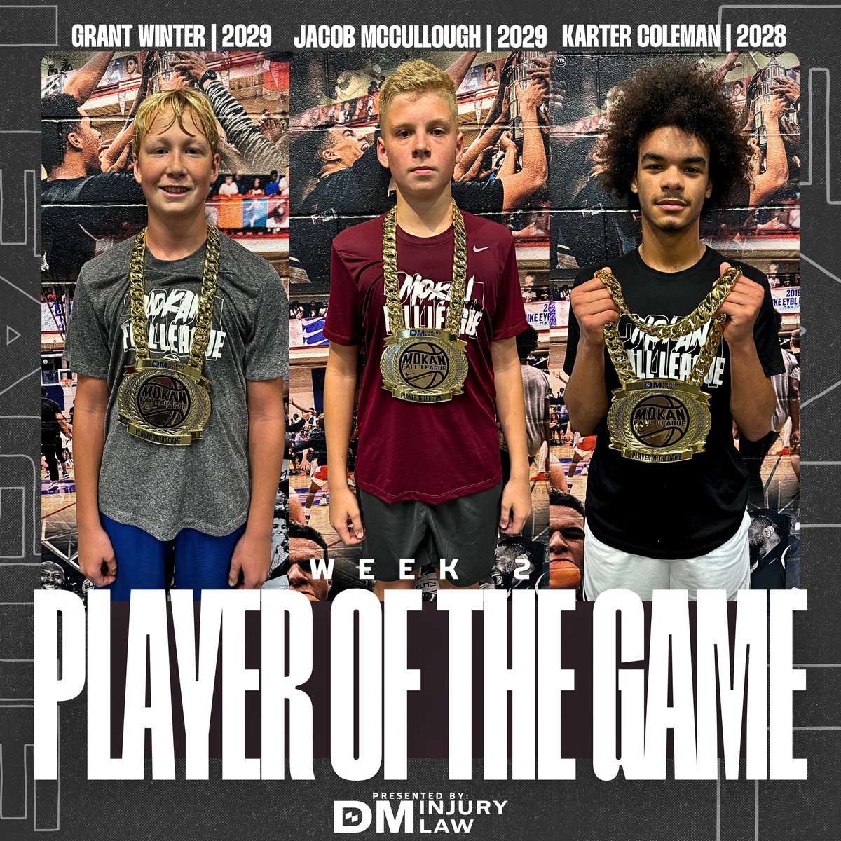 MOKAN Basketball tweet media