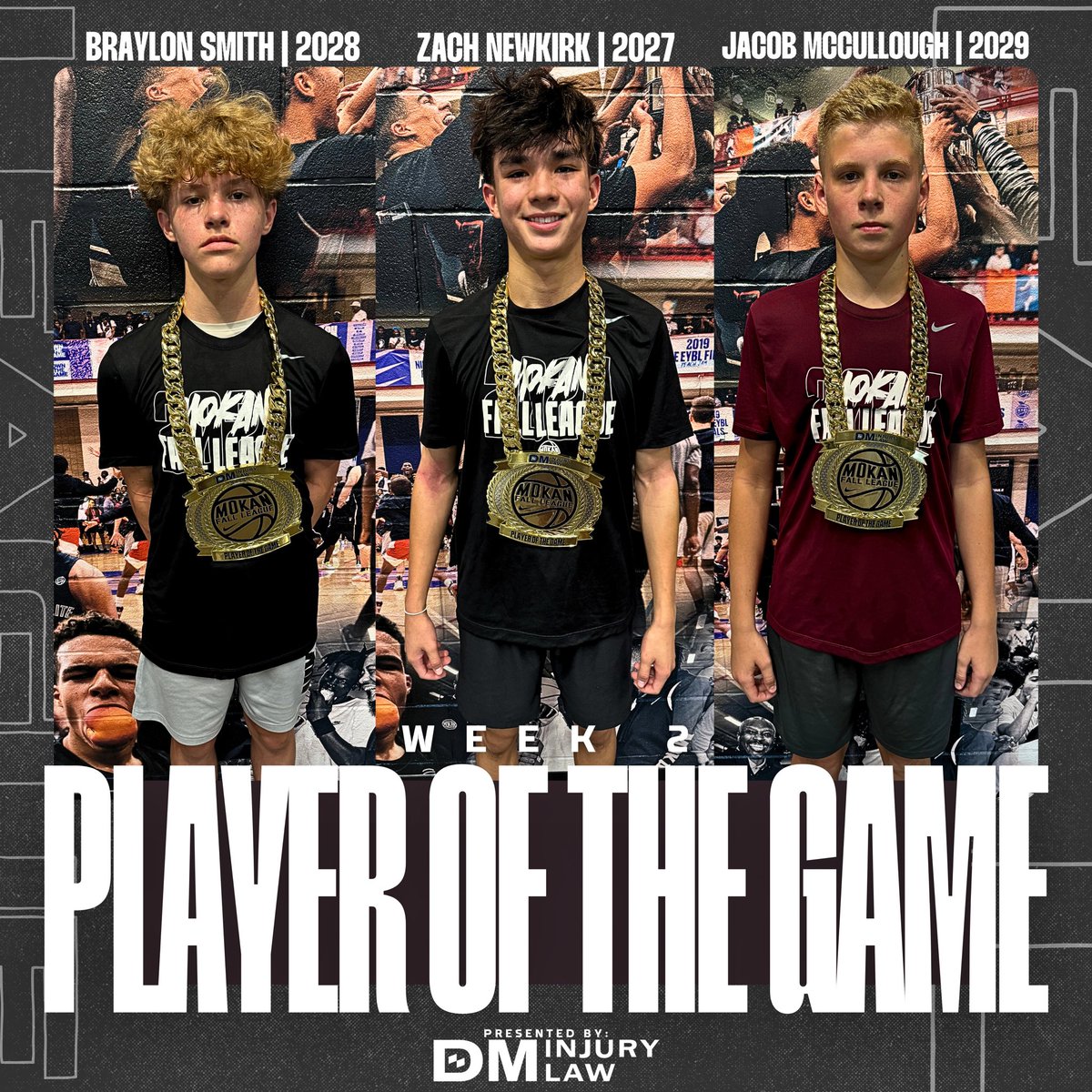 MOKAN Basketball tweet media