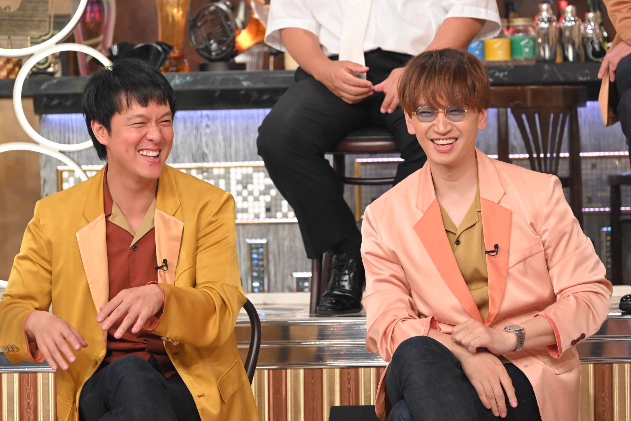 EIGHT-JAM【公式】（テレビ朝日系） on X: 