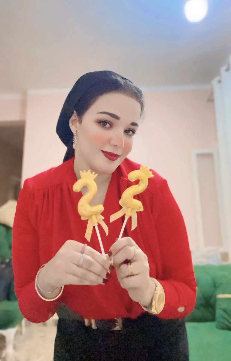 Gehad58984622's tweet photo. It’s my birthday 🎂🎉🥳🪄 https://t.co/MUCBiWCgQd