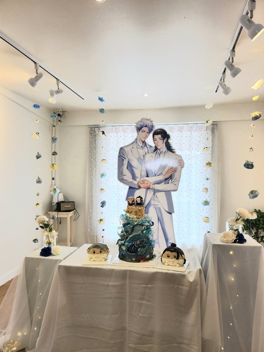 maynattInw's tweet photo. ขอบคุณแม่งานและโกะเกะชิปเป้อทุกๆคนที่ทำให้งานแต่ง #โกะเกะ วิเศษขึ้นมากๆนะคะ ขอบคุณของชำร่วยและgiveawayที่น่ารักๆของทุกคน จะเก็บไว้เป็นอย่างดีเลยค่ะ😭😭🥺🙏💖❤️✨️✨️  #GogeWedding https://t.co/JcIiGq03vq