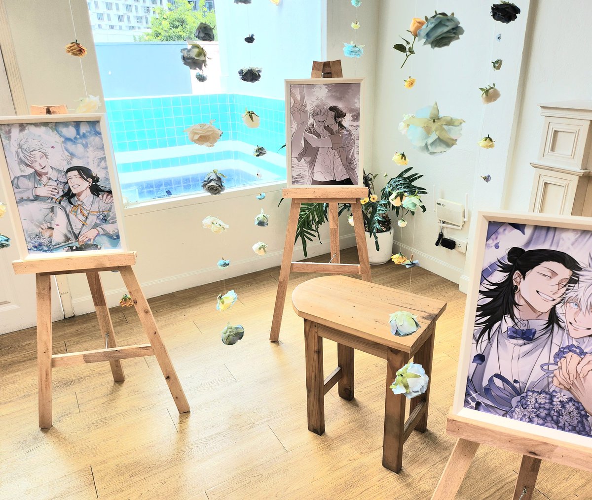 maynattInw's tweet photo. ขอบคุณแม่งานและโกะเกะชิปเป้อทุกๆคนที่ทำให้งานแต่ง #โกะเกะ วิเศษขึ้นมากๆนะคะ ขอบคุณของชำร่วยและgiveawayที่น่ารักๆของทุกคน จะเก็บไว้เป็นอย่างดีเลยค่ะ😭😭🥺🙏💖❤️✨️✨️  #GogeWedding https://t.co/JcIiGq03vq