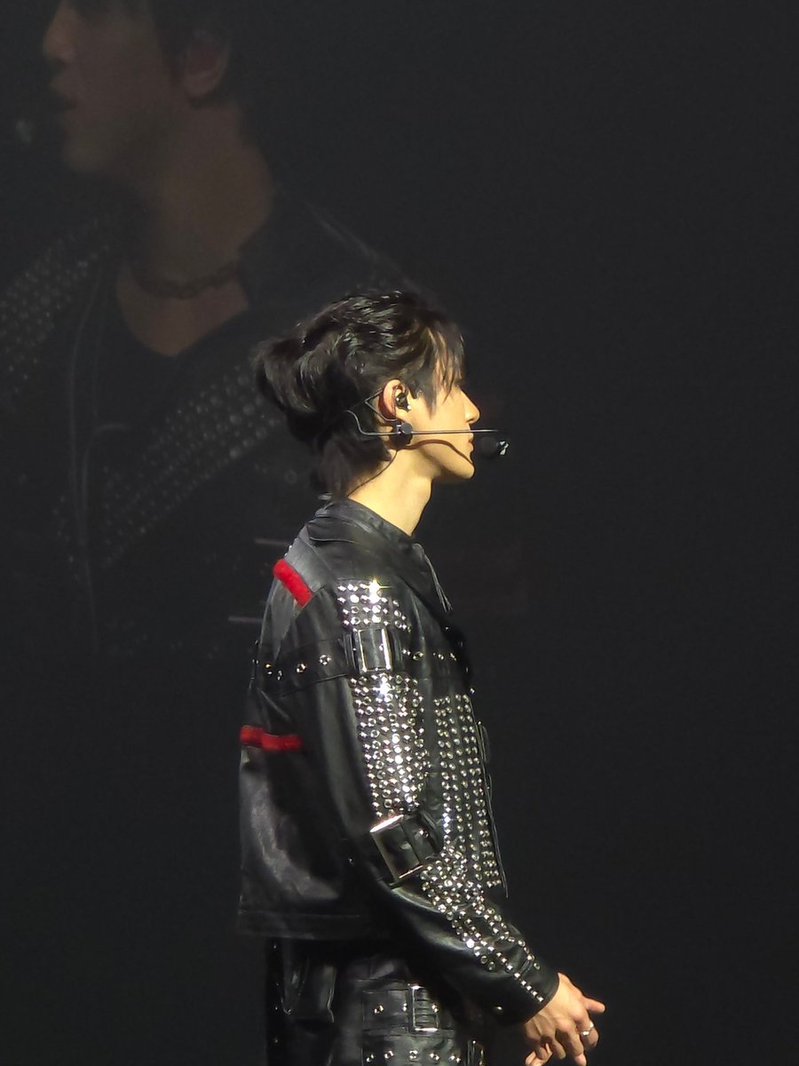 bucinkoleader's tweet image. Jeno kunciran udah bukan lagi EDITAN 😭