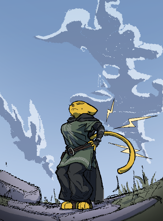 punksworth's tweet photo. back pain from singlehandedly SAVING western civilization for 13 years and counting! you go, little cat! https://t.co/hFghkZLH6l