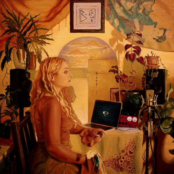 propaganda_site's tweet photo. Our #SongoftheDay, "Still Growing" by B-ahwe combines her dreamy and jazzy vocals with waves of drum 'n' bass rigor in a way that's both compelling and slightly unsettling at the same time.
Listen at https://t.co/yNdMgLjU3G
#NowPlaying #SOTD #tPsSotD #Bahwe https://t.co/VFKAp0TYOb