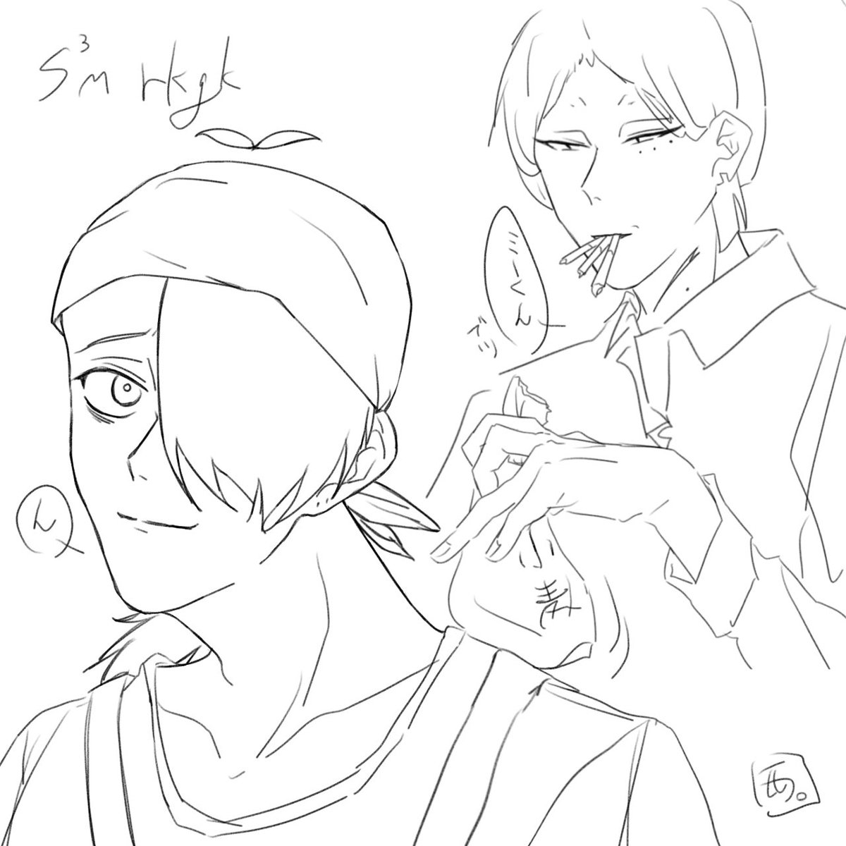 kr_1341's tweet photo. #SSSM_FA https://t.co/MDk56Kcml0