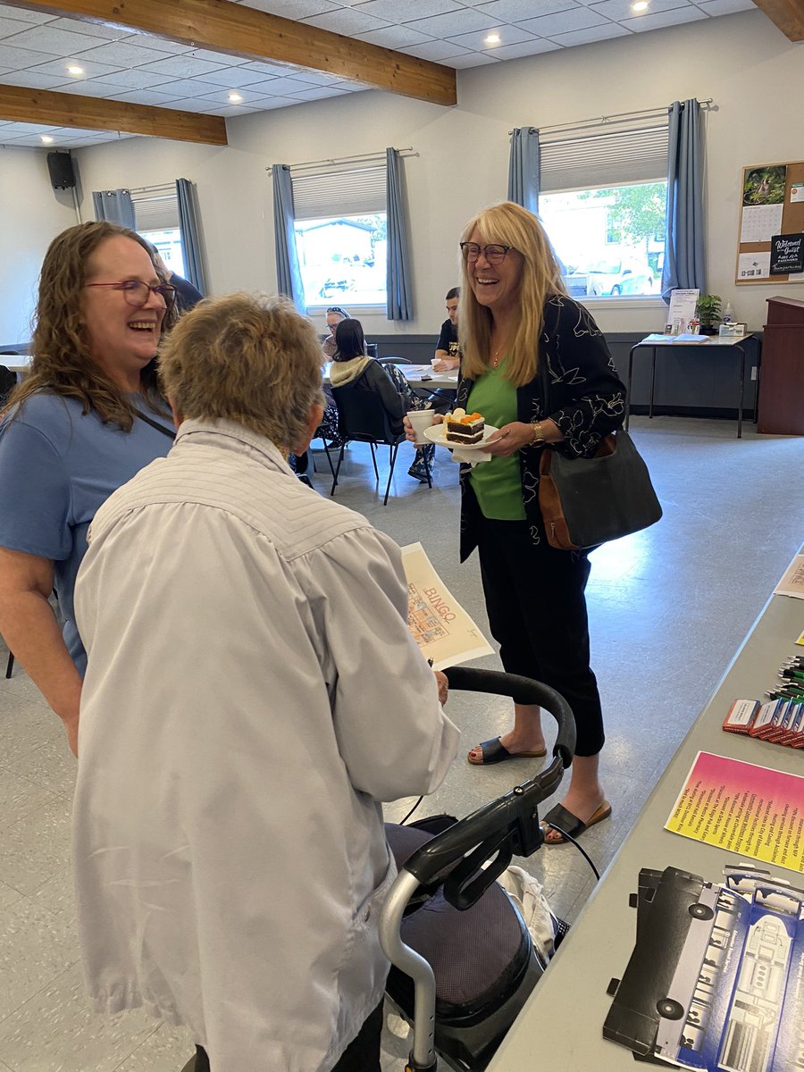 joannewrightyeg's tweet photo. I’m always happy to visit @yegtpcl Thanks for having me today and making me a square on your bingo game!
#yeg #yegcc #wardsspomitapi @EFCL https://t.co/S481FL5zxn