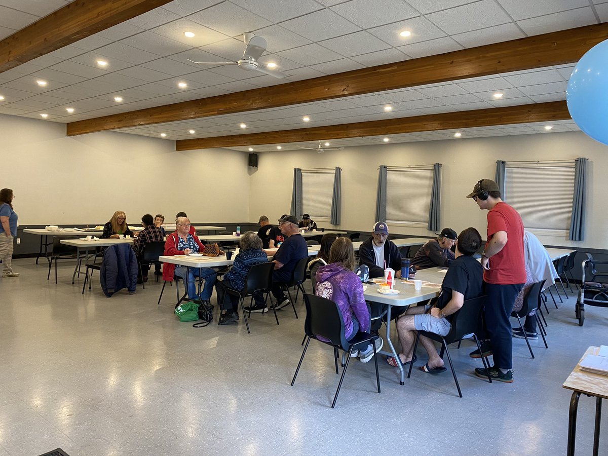 joannewrightyeg's tweet photo. I’m always happy to visit @yegtpcl Thanks for having me today and making me a square on your bingo game!
#yeg #yegcc #wardsspomitapi @EFCL https://t.co/S481FL5zxn