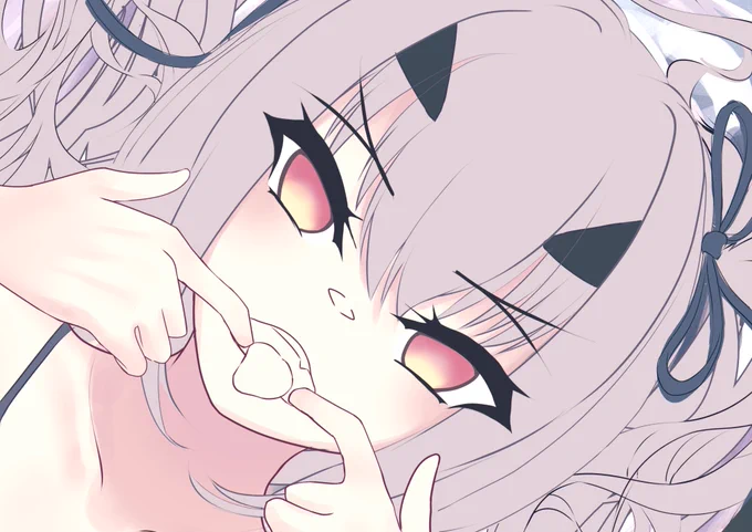WIPちょい見せ!頑張ります 