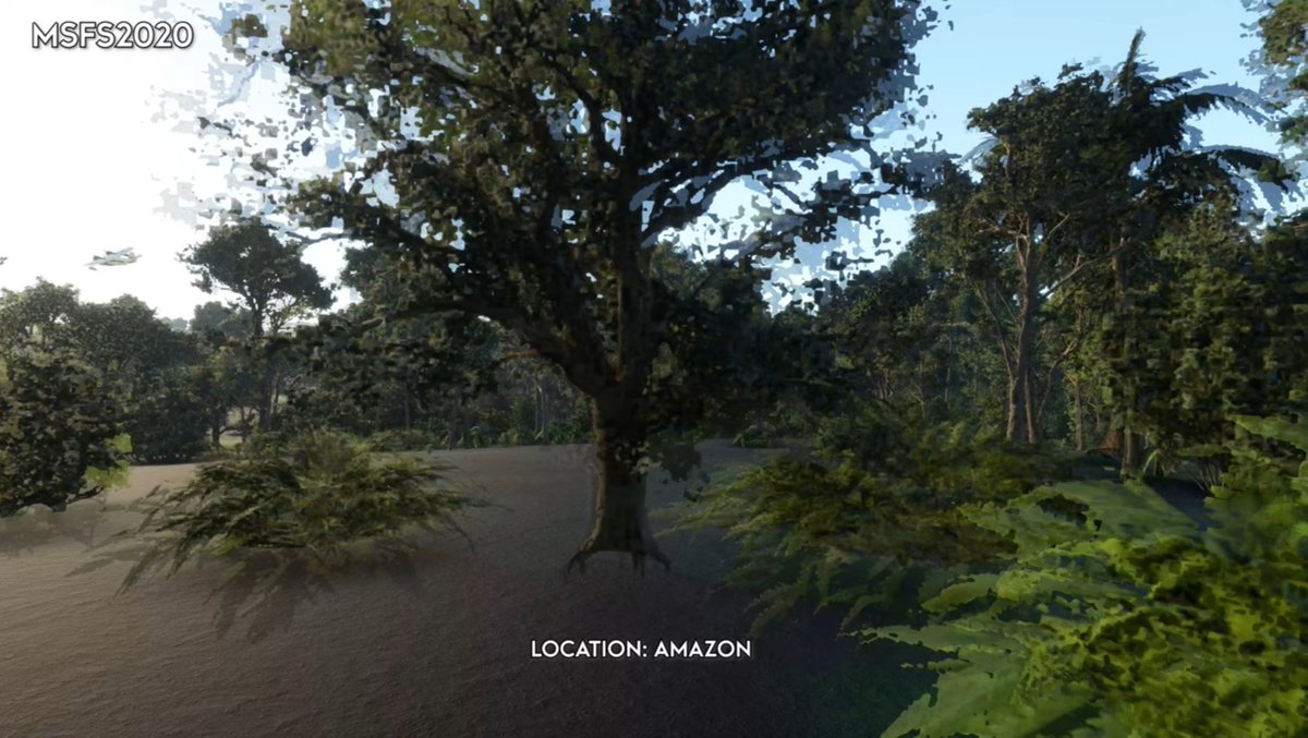 AnthropicDualiT's tweet image. MICROSOFT FLIGHT SIM 2024 looks absolutely incredible!!
Can't wait to explore the new world they've crafted for us! 
#flightsim #msfs24