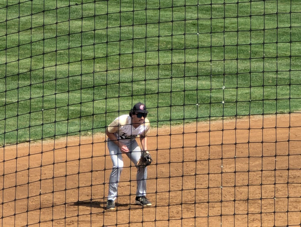 '26 A big thank you to Coach Owens, the Ferrum College baseball coaching staff, and players for hosting a fun and beneficial prospect camp today. <a href="/FerrumBsbll/">Ferrum College Baseball</a>