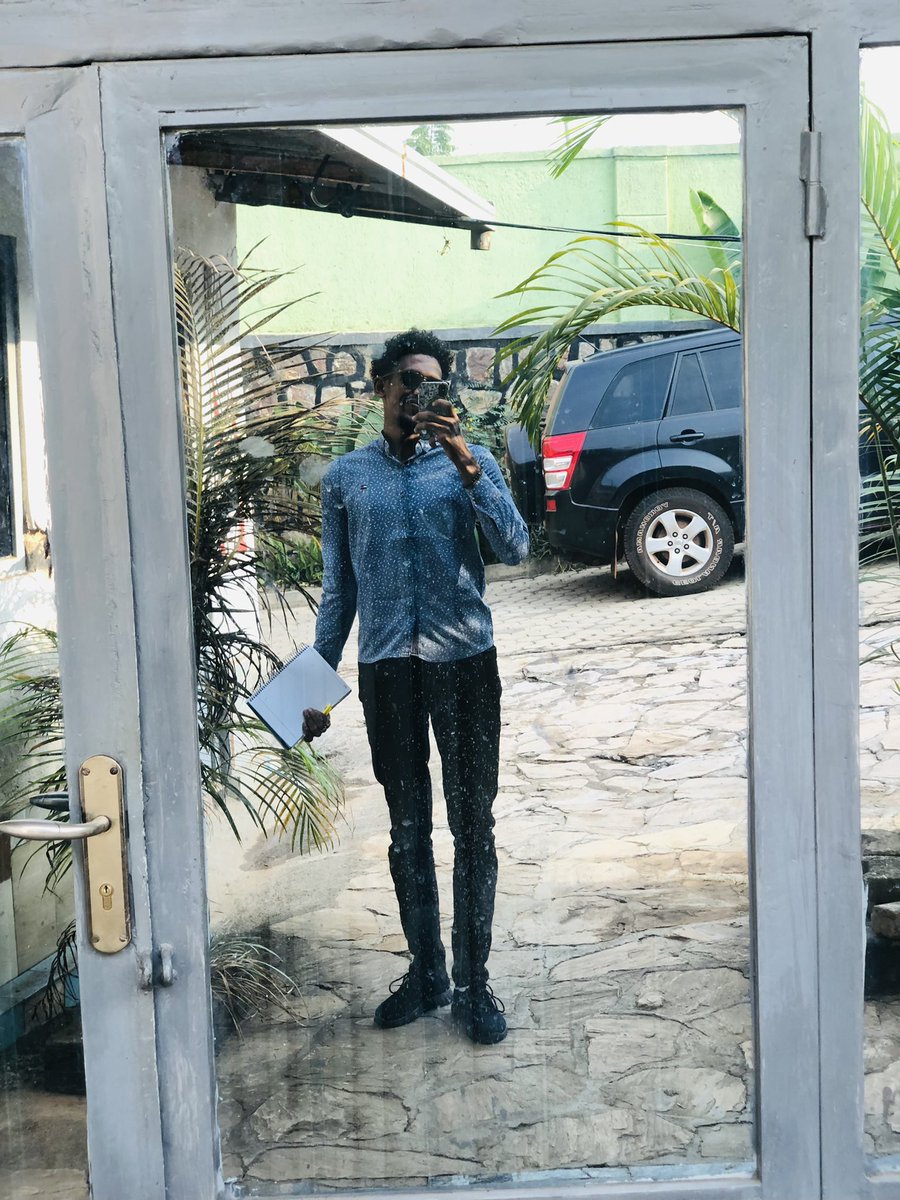 Don’t say anything about your  way❤️