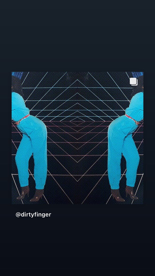 Conrad DIRTYFINGER tweet media