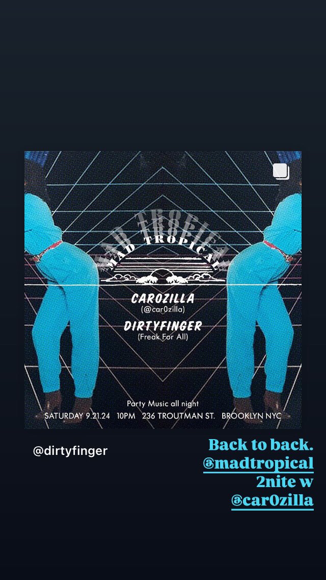 💙🌴💙
<a href="/MadTropical/">MadTropical</a> with <a href="/car0zilla/">👽💕🛸🪐✨</a> 2nite!