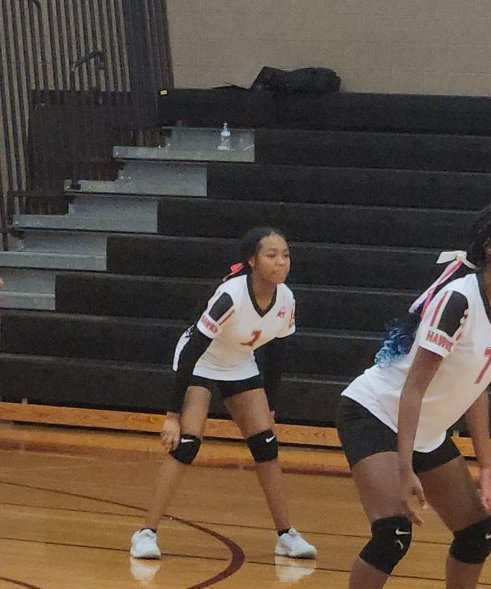 LETS GO MoMo!

People ask why I haven't streamed last week? Because Family life happens. I gotta support my youngest who joined the volleyball team. I'm her dad and her father. She comes 1st. So if people don't come back to watch me stream well that's ok.