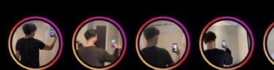 « 2024 tout les mecs se ressemblent c’est trop »