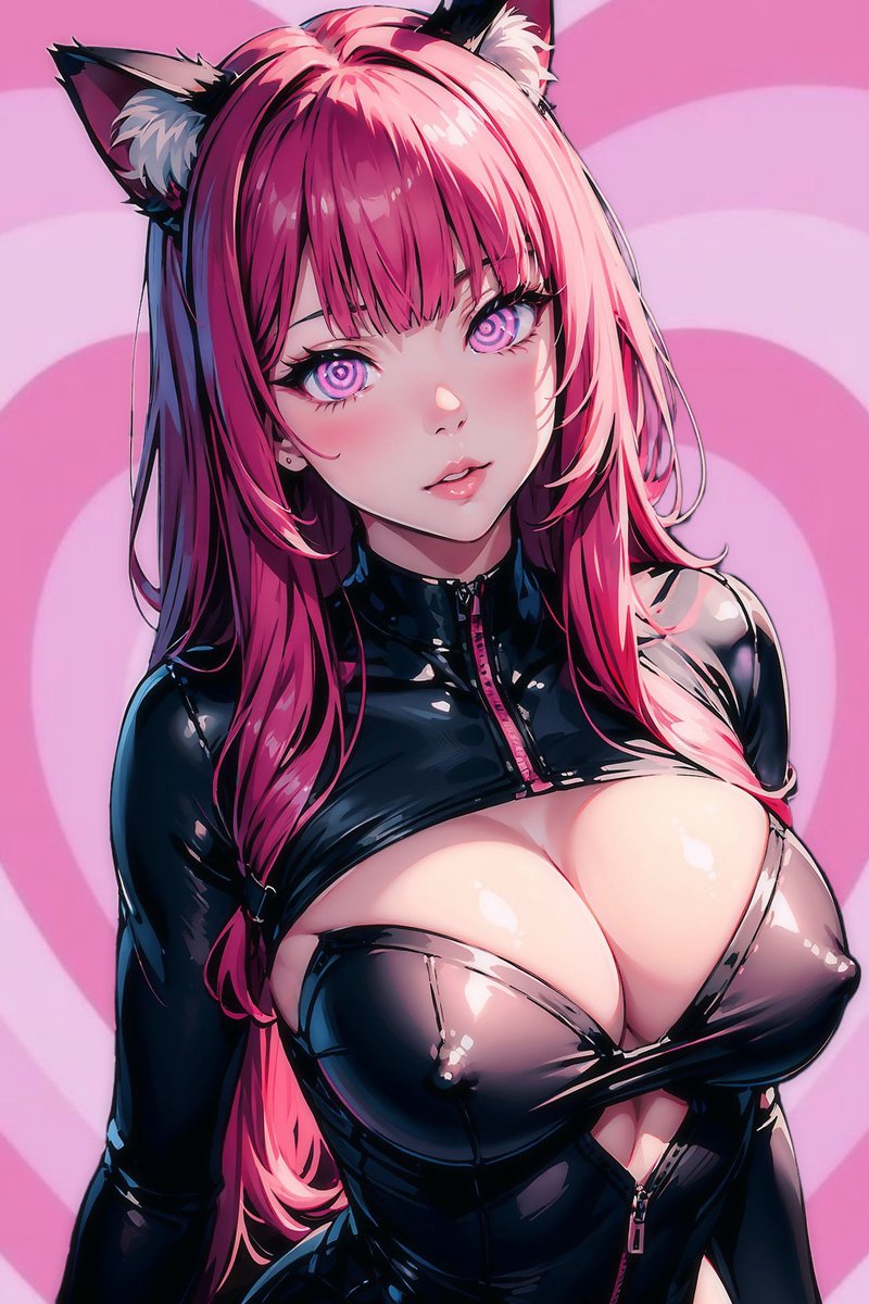 Goddess Kat ᗢ tweet media