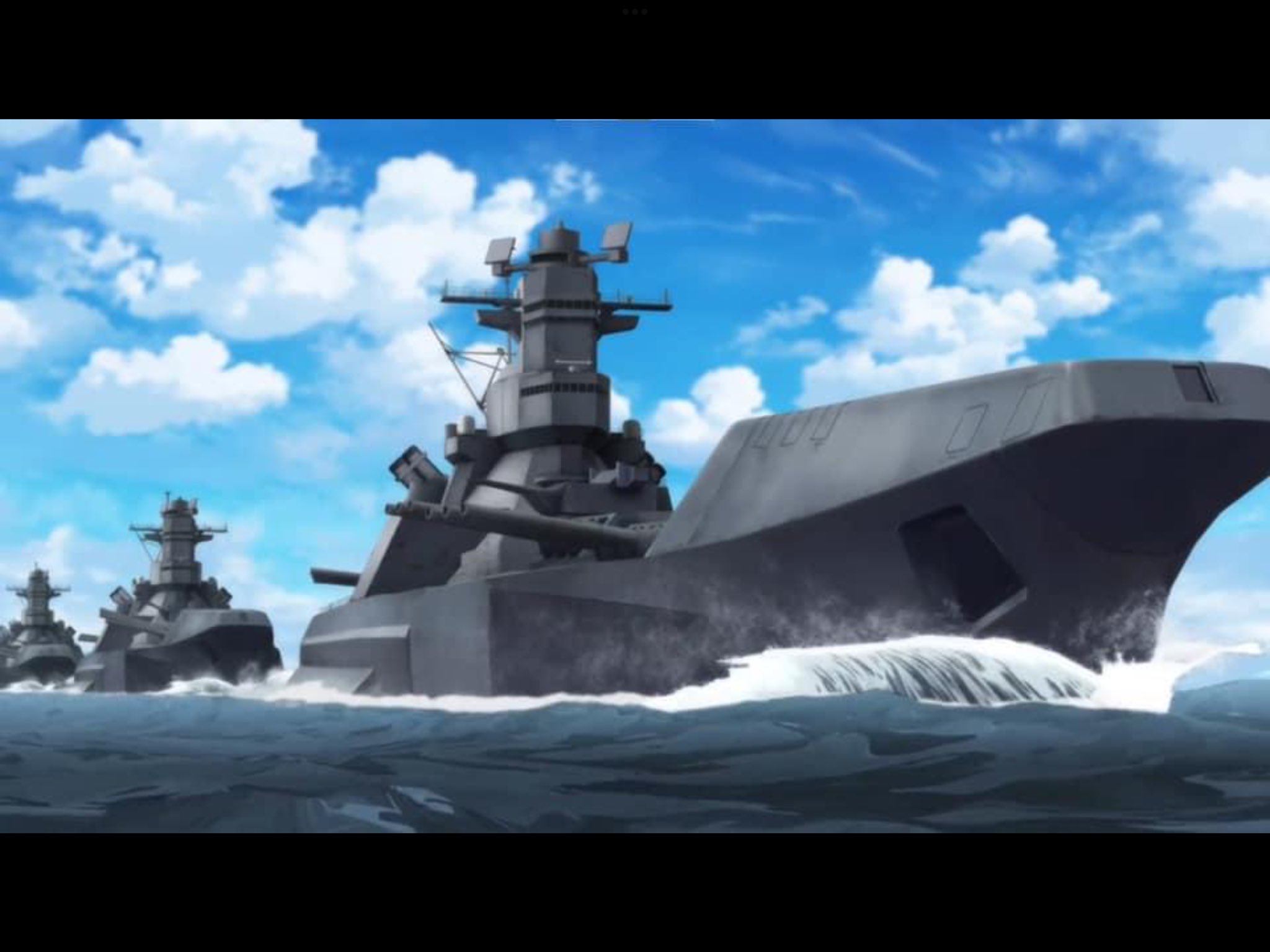 金剛型22番艦『母恋』 on X: 
