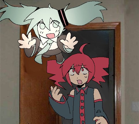 Koasku 🍔 (@koafreedraw) on Twitter photo 