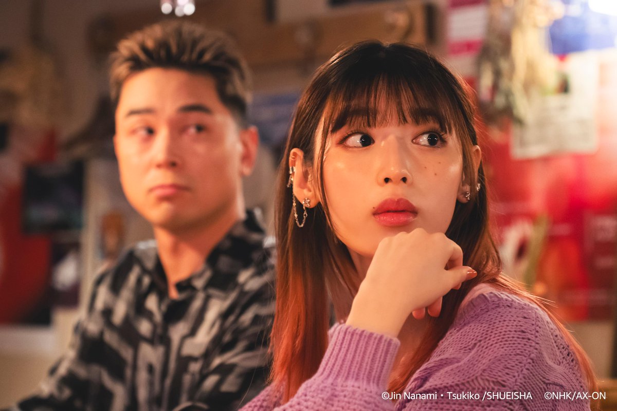 PrimeVideo_JP's tweet photo. 『Shrink(シュリンク)―精神科医ヨワイ―』 
🥖全話 見放題配信中！

可憐な容姿の一方で、気性が激しく
感情を上手くコントロールできない
風花(白石聖)。

ある日、彼女を心配する友人の勧めで
弱井(中村倫也)を訪ねてくるが…。

▶️https://t.co/pCVQzi0MsS https://t.co/bW4l3QSHIx
