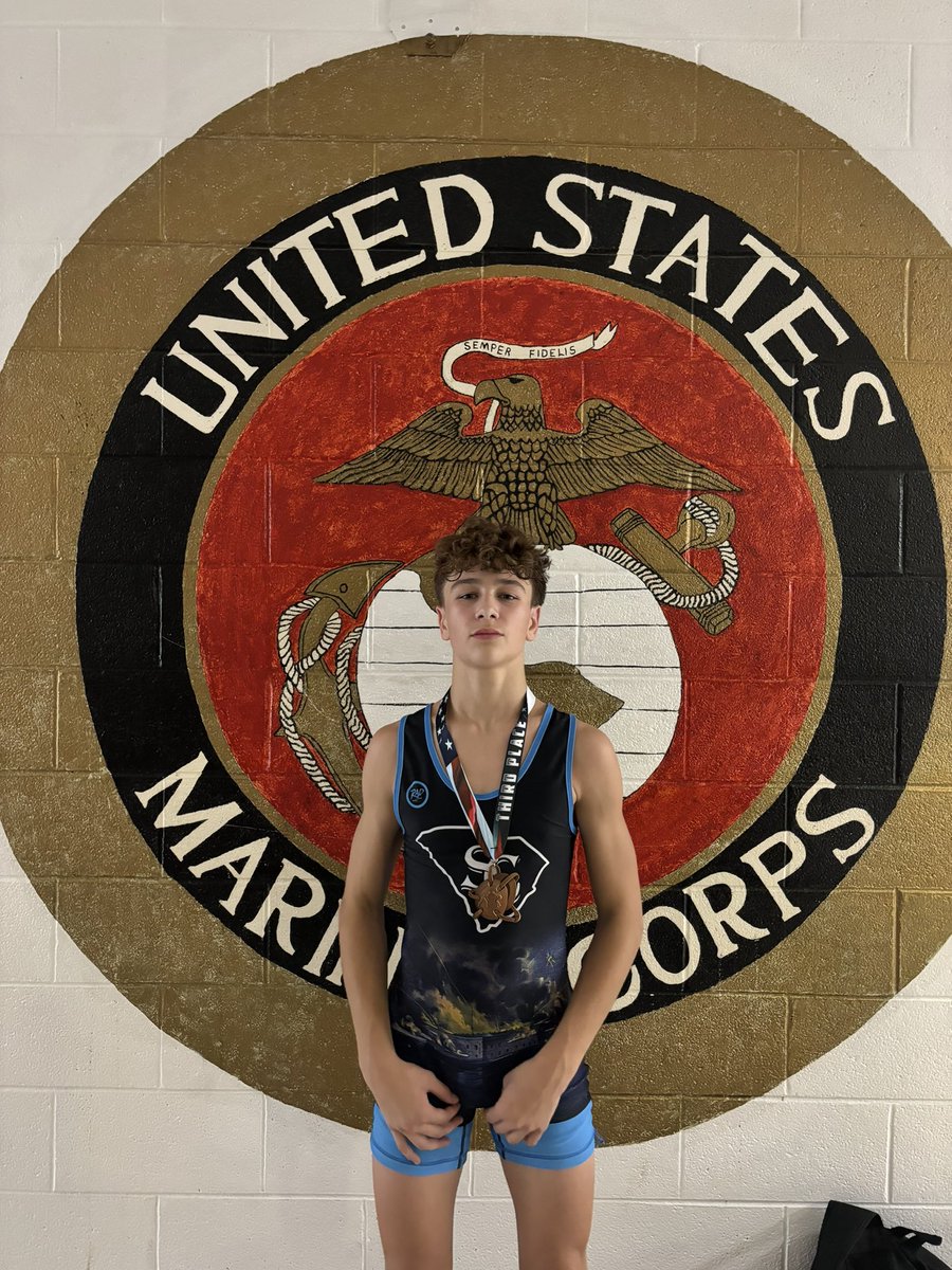 Catawba Ridge Wrestling tweet media