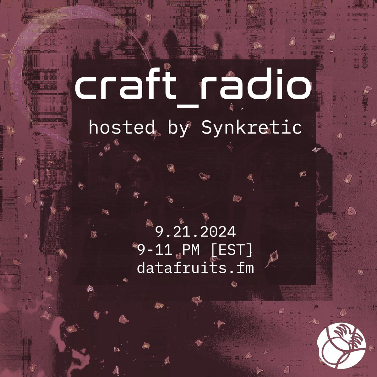 craft_radio tweet media