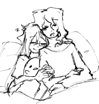 koidata's tweet photo. i keep forgetting to post my doodles my bad gang https://t.co/v1Igw5ZG2m